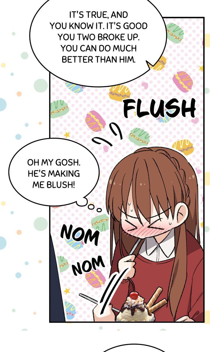 Delicious Scandal Chapter 17 - page 44