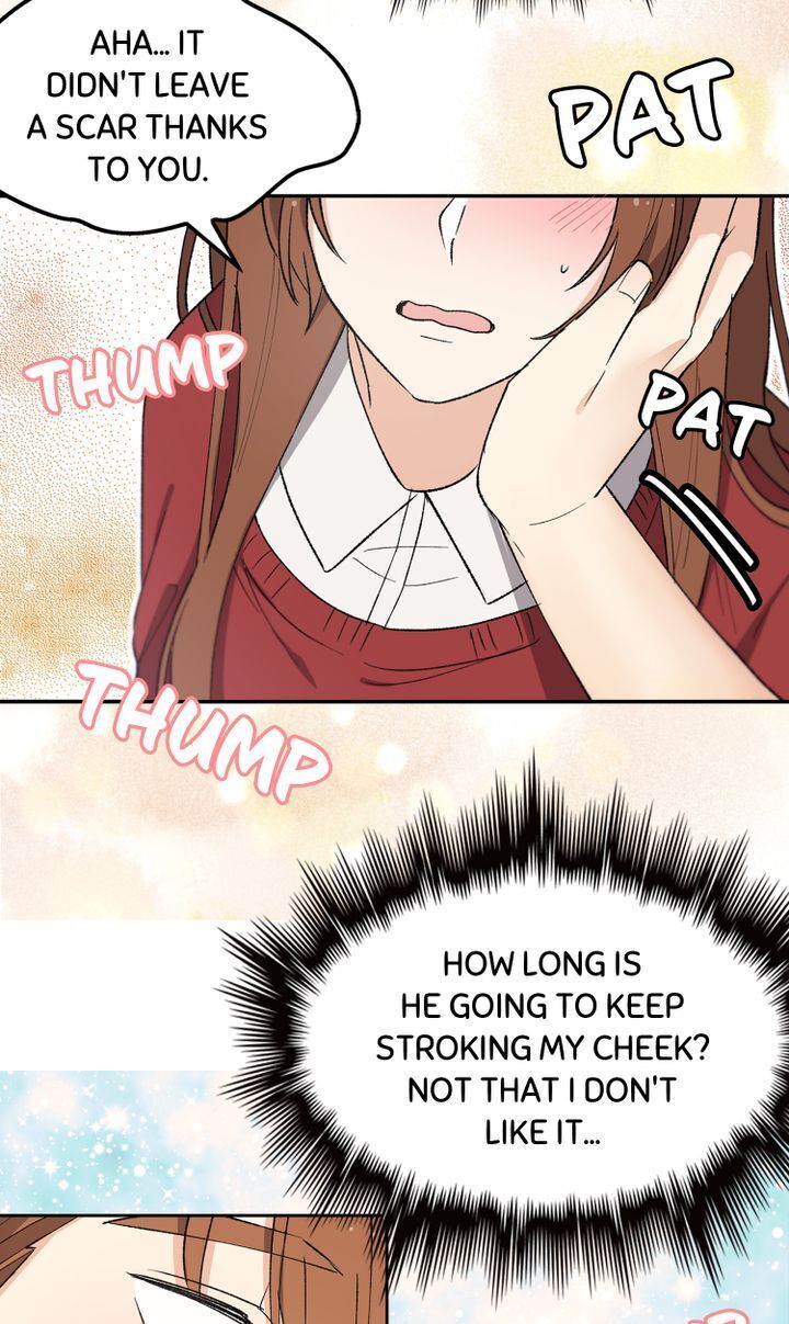 Delicious Scandal Chapter 17 - page 47