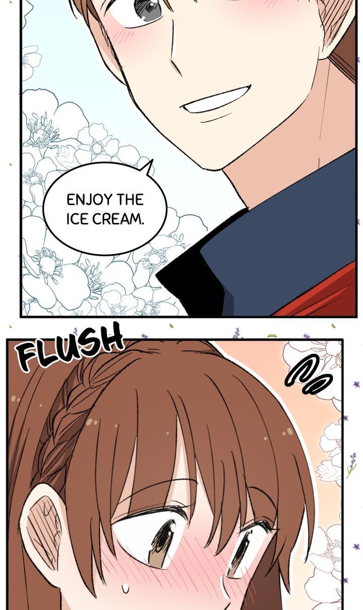 Delicious Scandal Chapter 17 - page 50