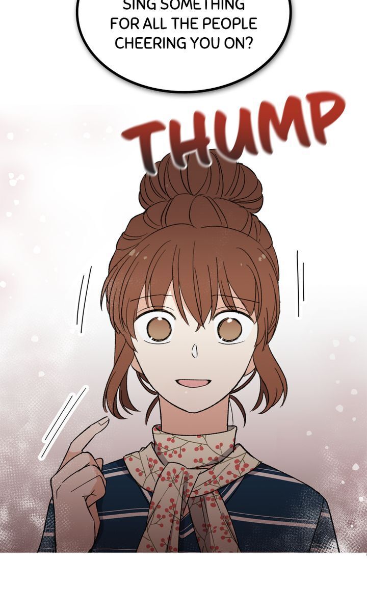 Delicious Scandal Chapter 17 - page 55