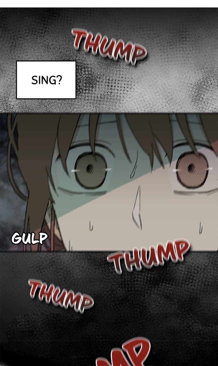 Delicious Scandal Chapter 17 - page 56