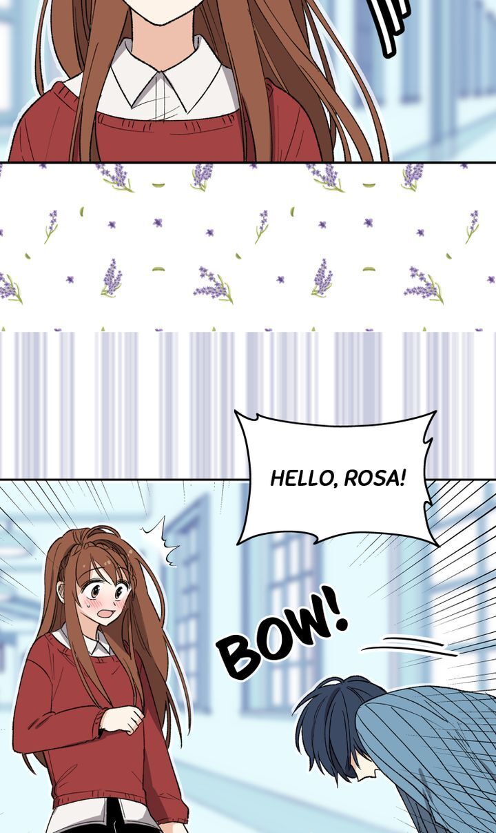 Delicious Scandal Chapter 17 - page 7