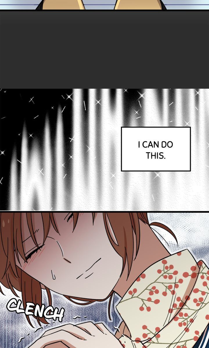 Delicious Scandal Chapter 18 - page 10