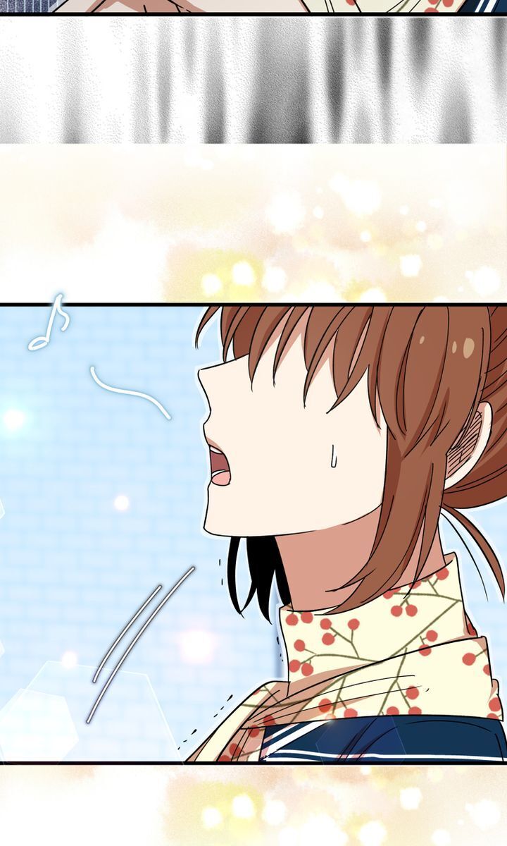 Delicious Scandal Chapter 18 - page 11