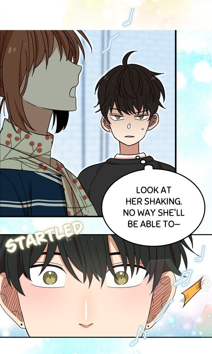 Delicious Scandal Chapter 18 - page 12