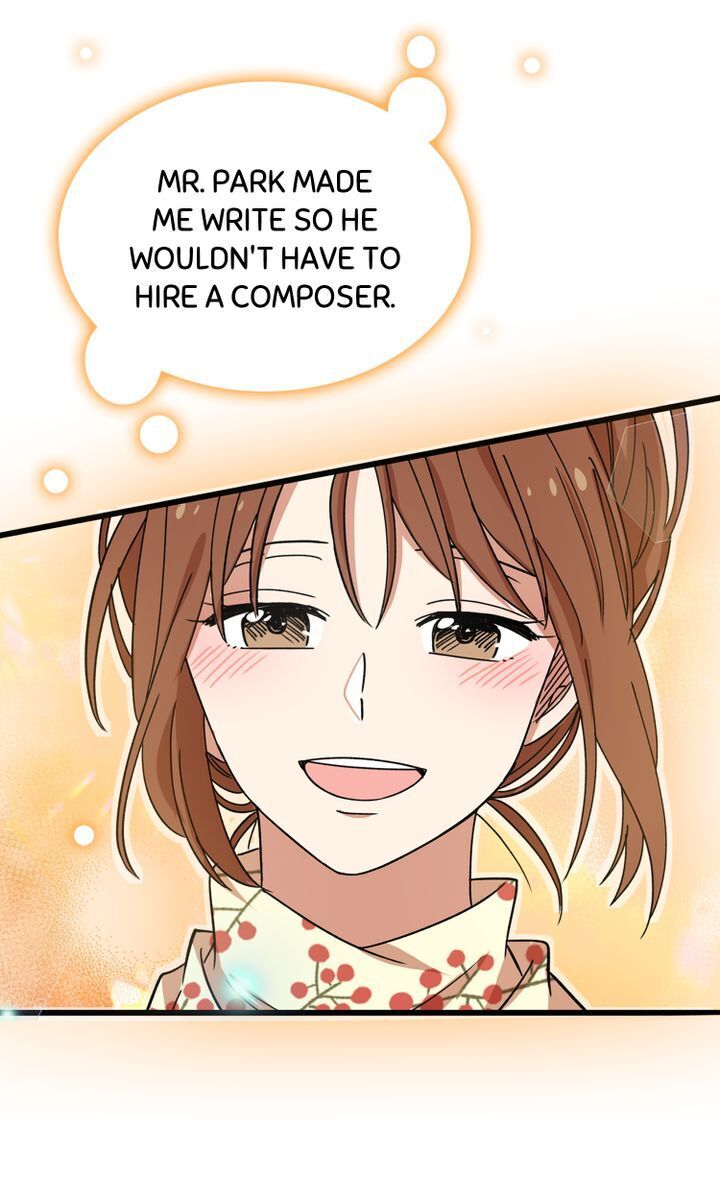 Delicious Scandal Chapter 18 - page 14