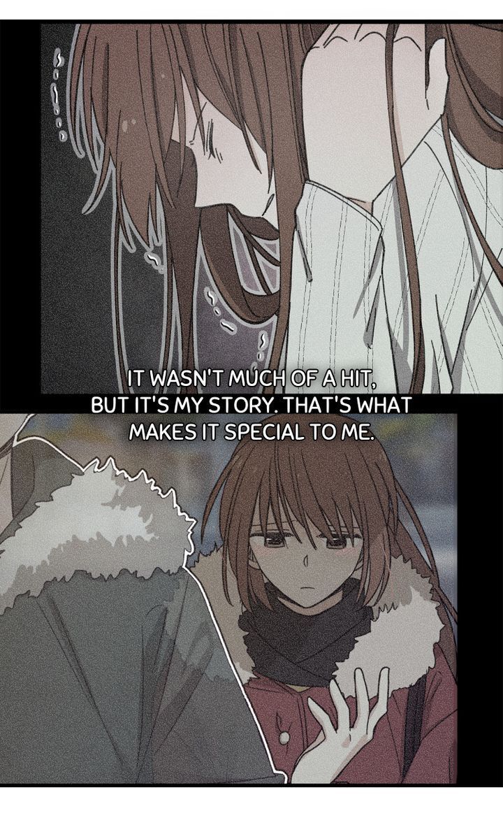 Delicious Scandal Chapter 18 - page 15