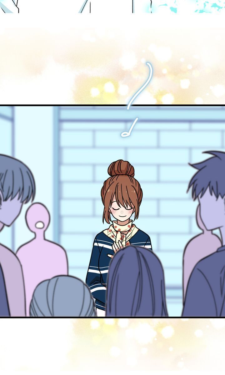 Delicious Scandal Chapter 18 - page 17