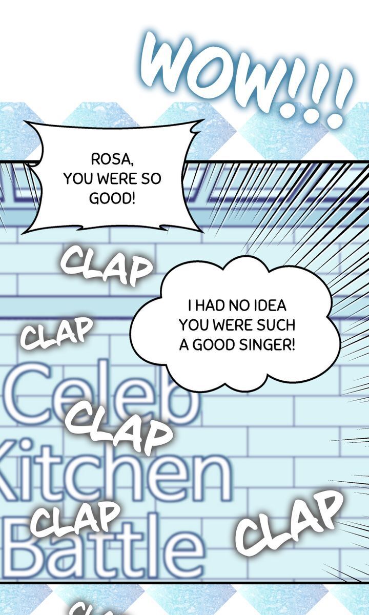 Delicious Scandal Chapter 18 - page 18