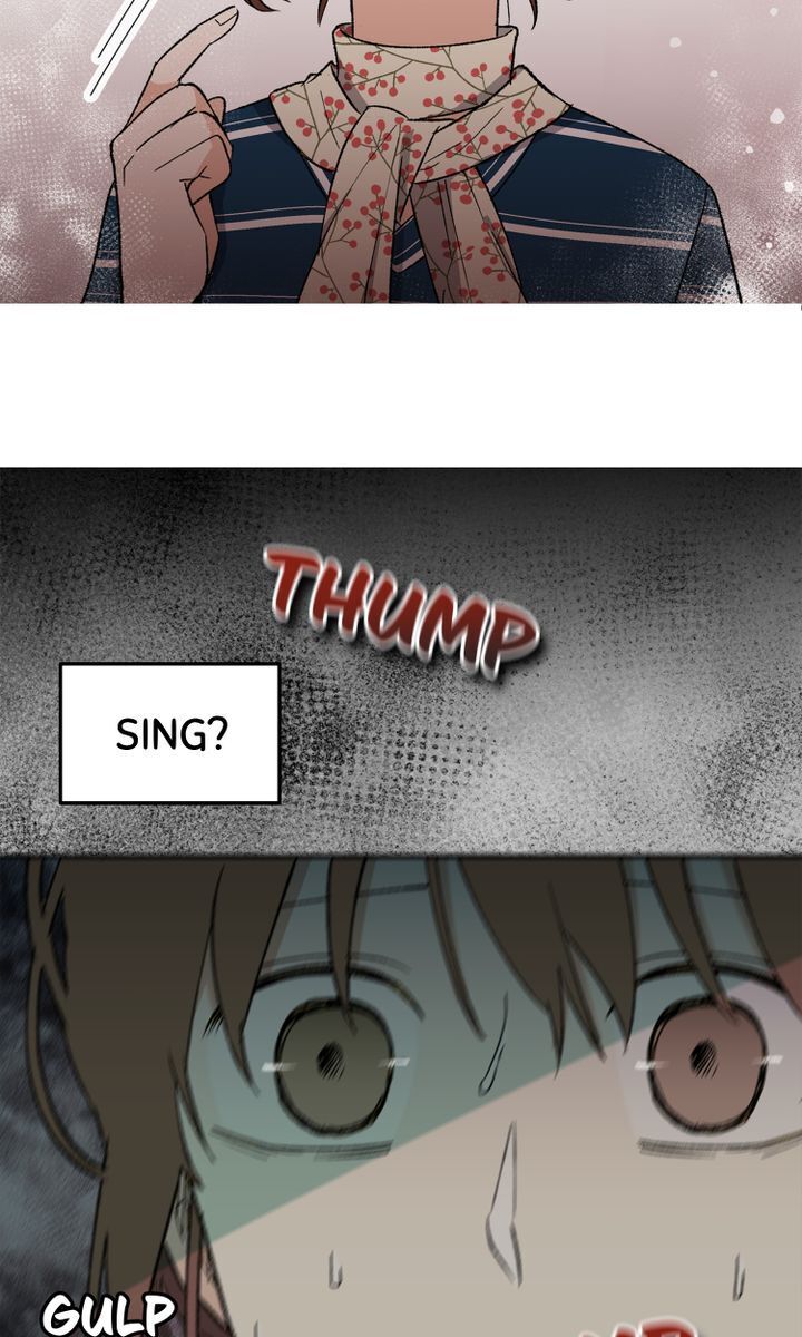 Delicious Scandal Chapter 18 - page 2