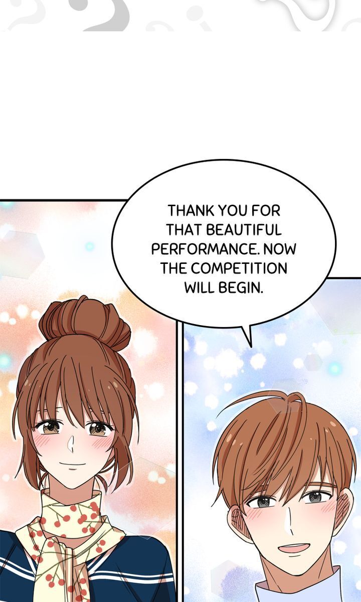 Delicious Scandal Chapter 18 - page 22