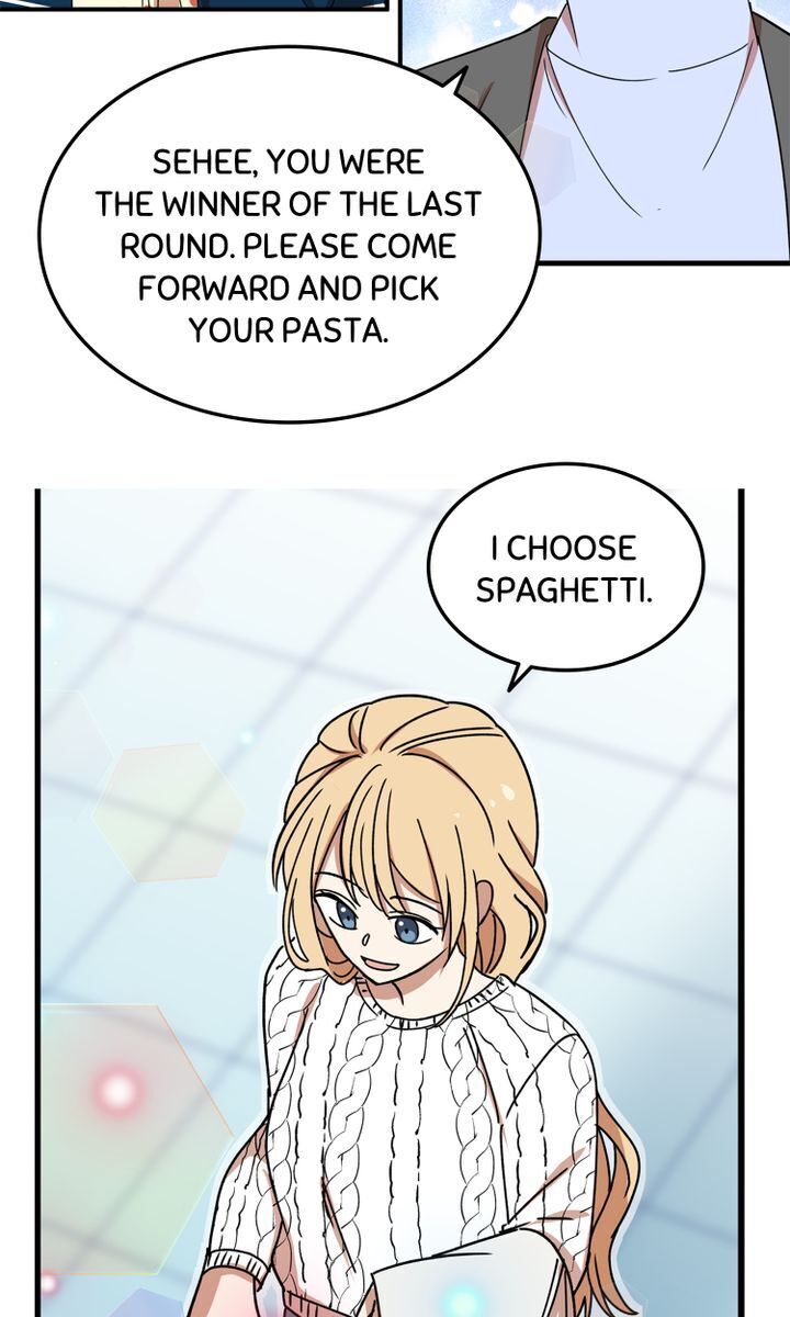 Delicious Scandal Chapter 18 - page 23