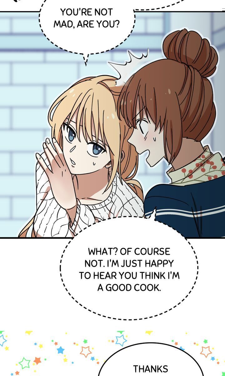 Delicious Scandal Chapter 18 - page 28
