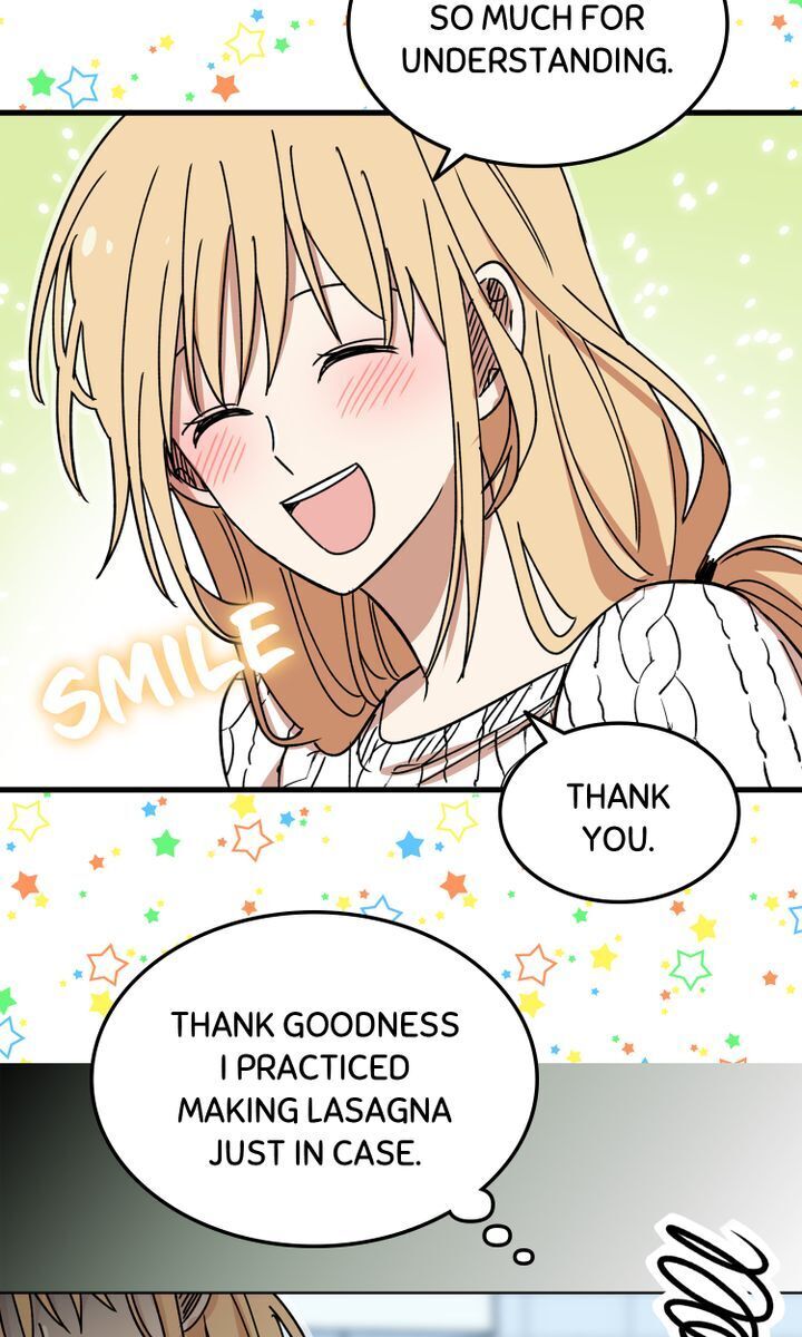 Delicious Scandal Chapter 18 - page 29