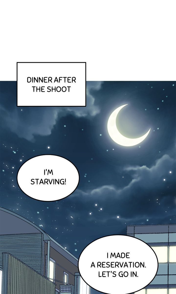 Delicious Scandal Chapter 18 - page 34