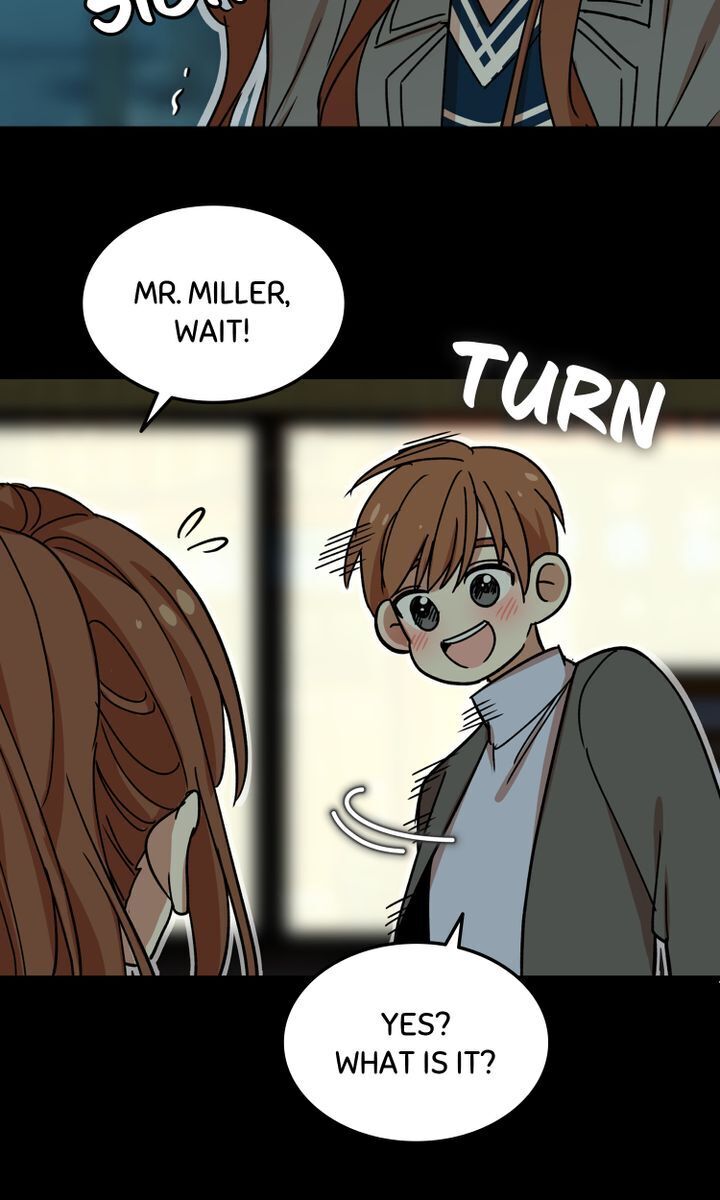 Delicious Scandal Chapter 18 - page 36
