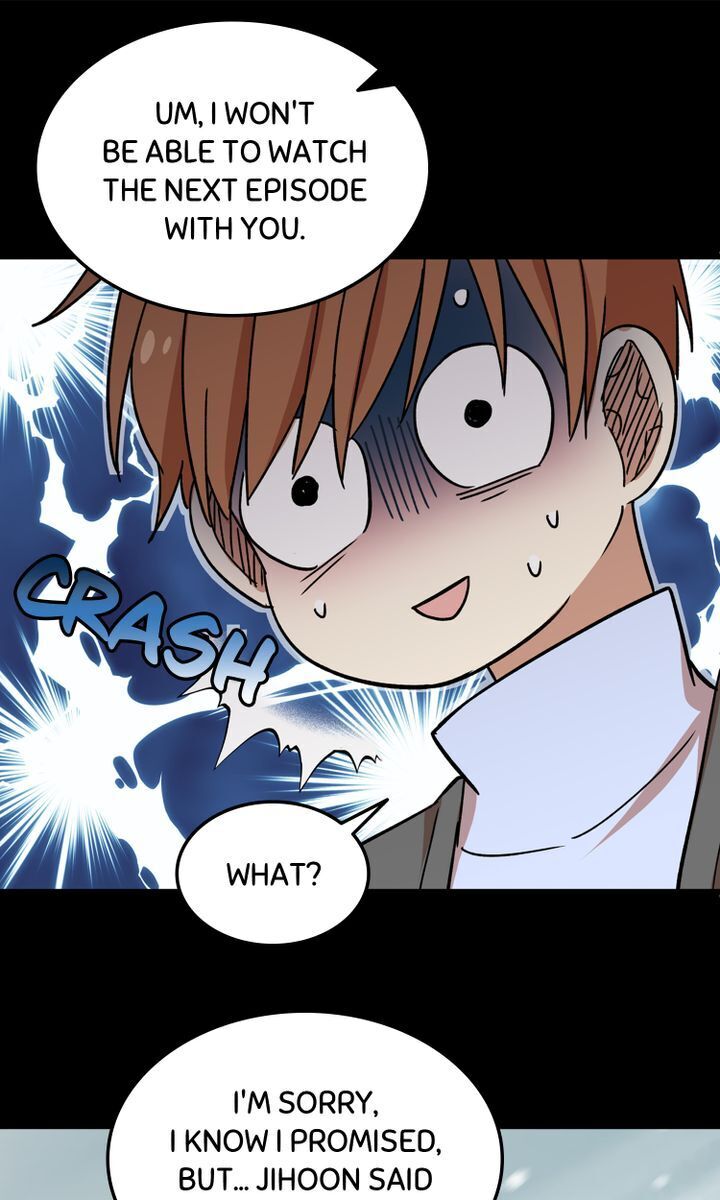 Delicious Scandal Chapter 18 - page 37