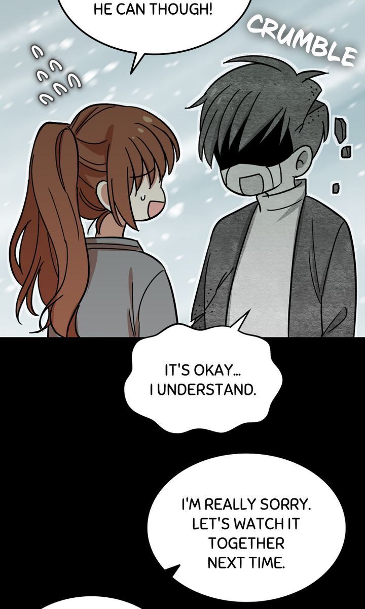 Delicious Scandal Chapter 18 - page 38
