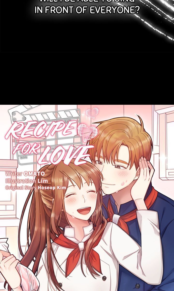 Delicious Scandal Chapter 18 - page 4