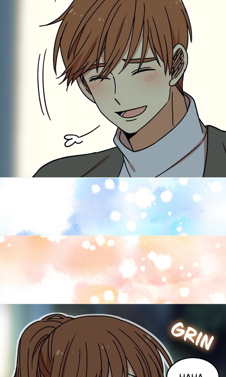 Delicious Scandal Chapter 18 - page 40