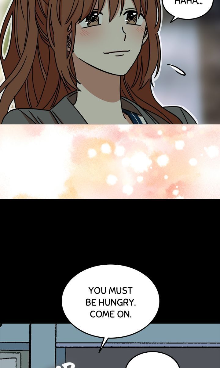 Delicious Scandal Chapter 18 - page 41