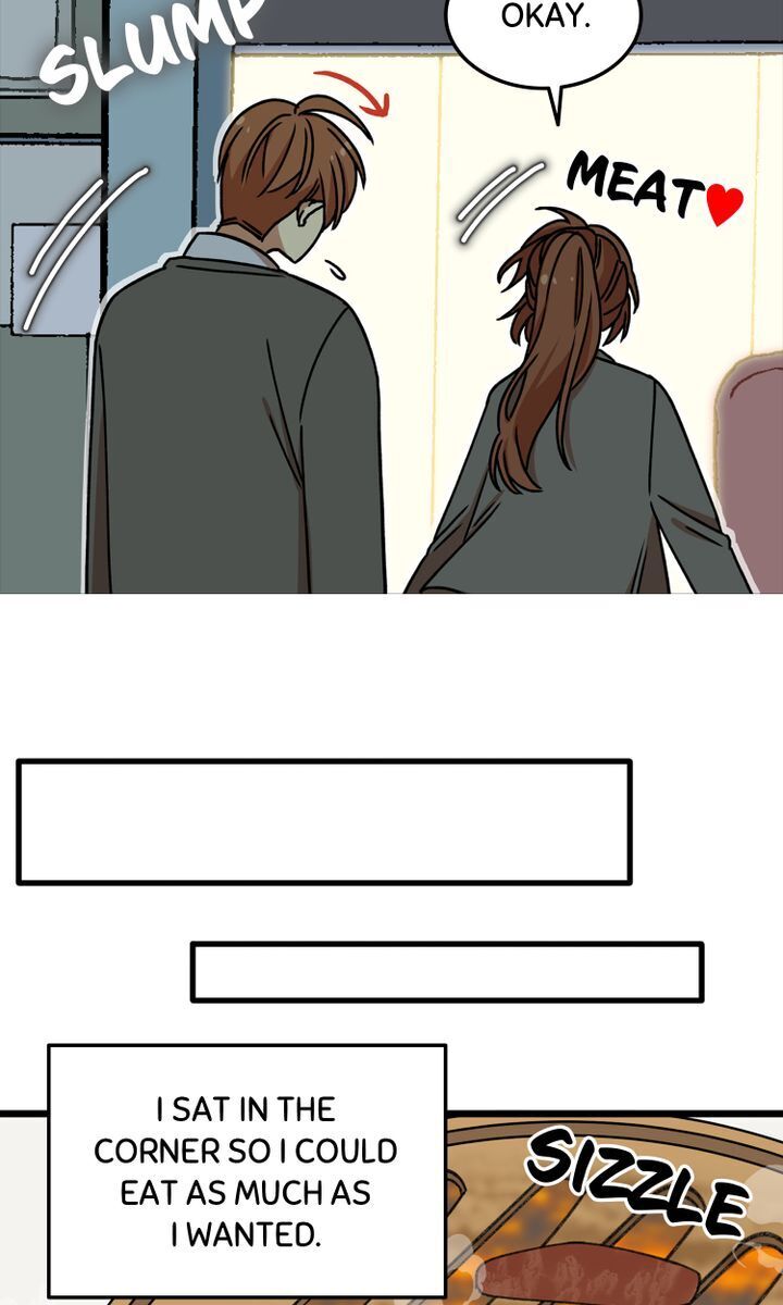Delicious Scandal Chapter 18 - page 42