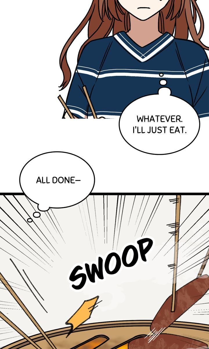Delicious Scandal Chapter 18 - page 45