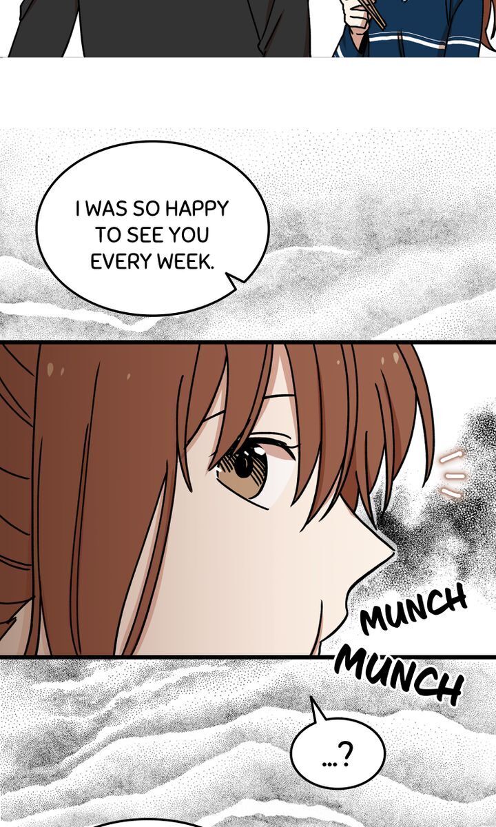 Delicious Scandal Chapter 18 - page 50