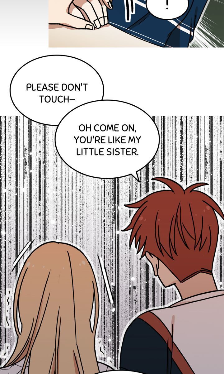 Delicious Scandal Chapter 18 - page 52