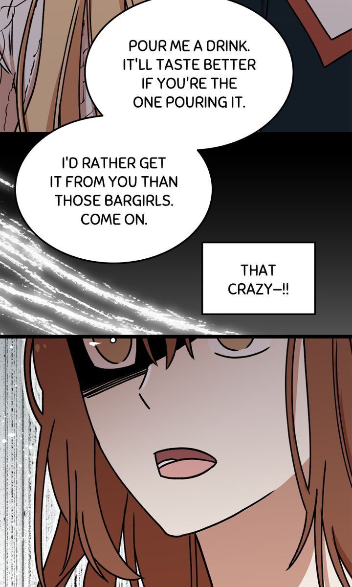 Delicious Scandal Chapter 18 - page 53