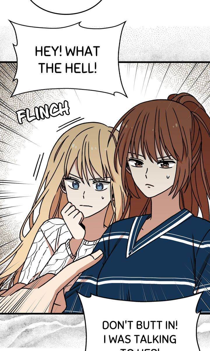 Delicious Scandal Chapter 18 - page 55