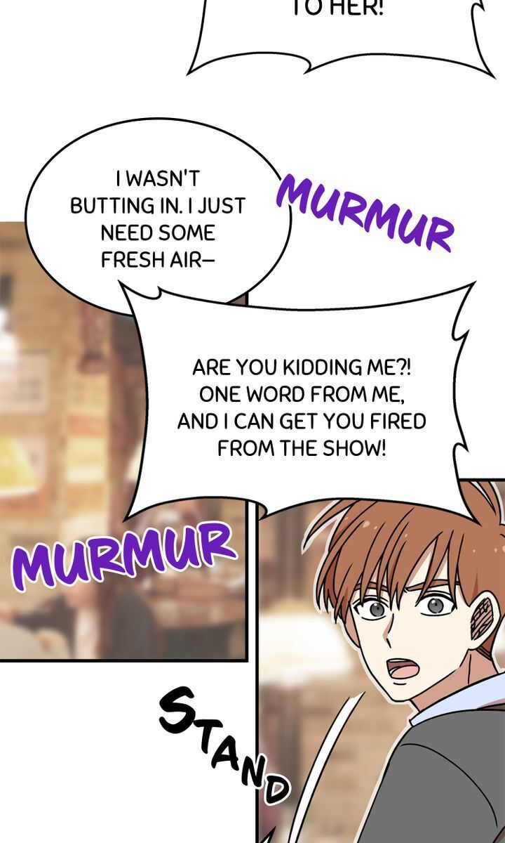 Delicious Scandal Chapter 18 - page 56