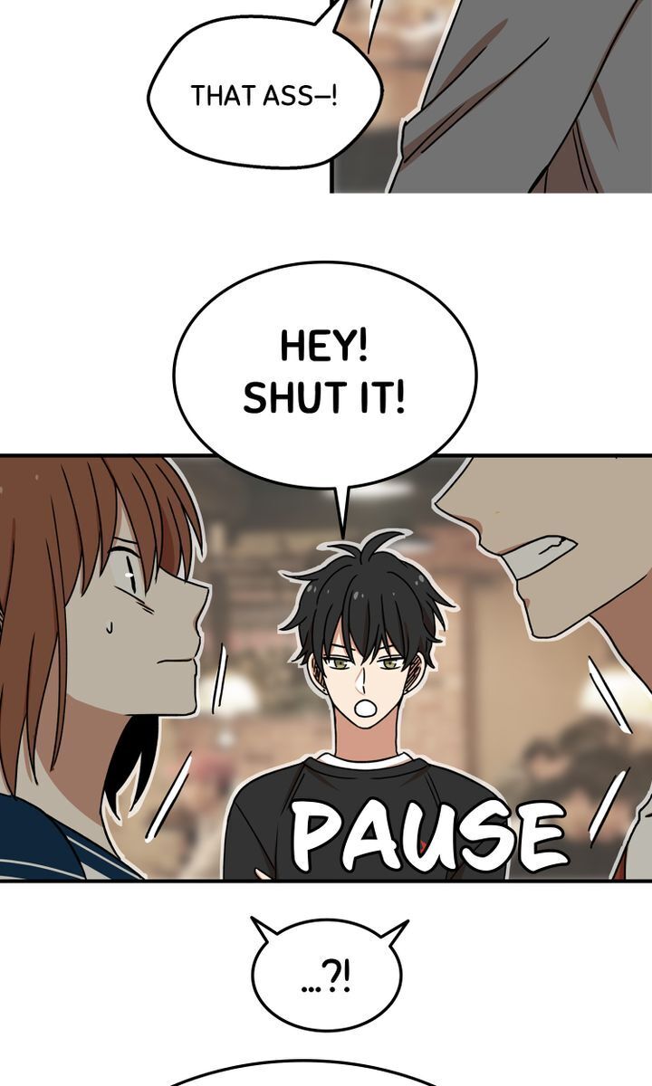 Delicious Scandal Chapter 18 - page 57