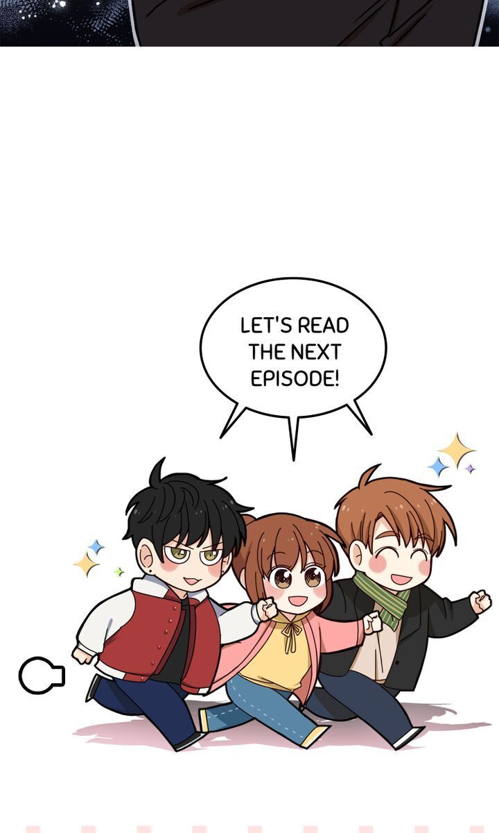Delicious Scandal Chapter 18 - page 59