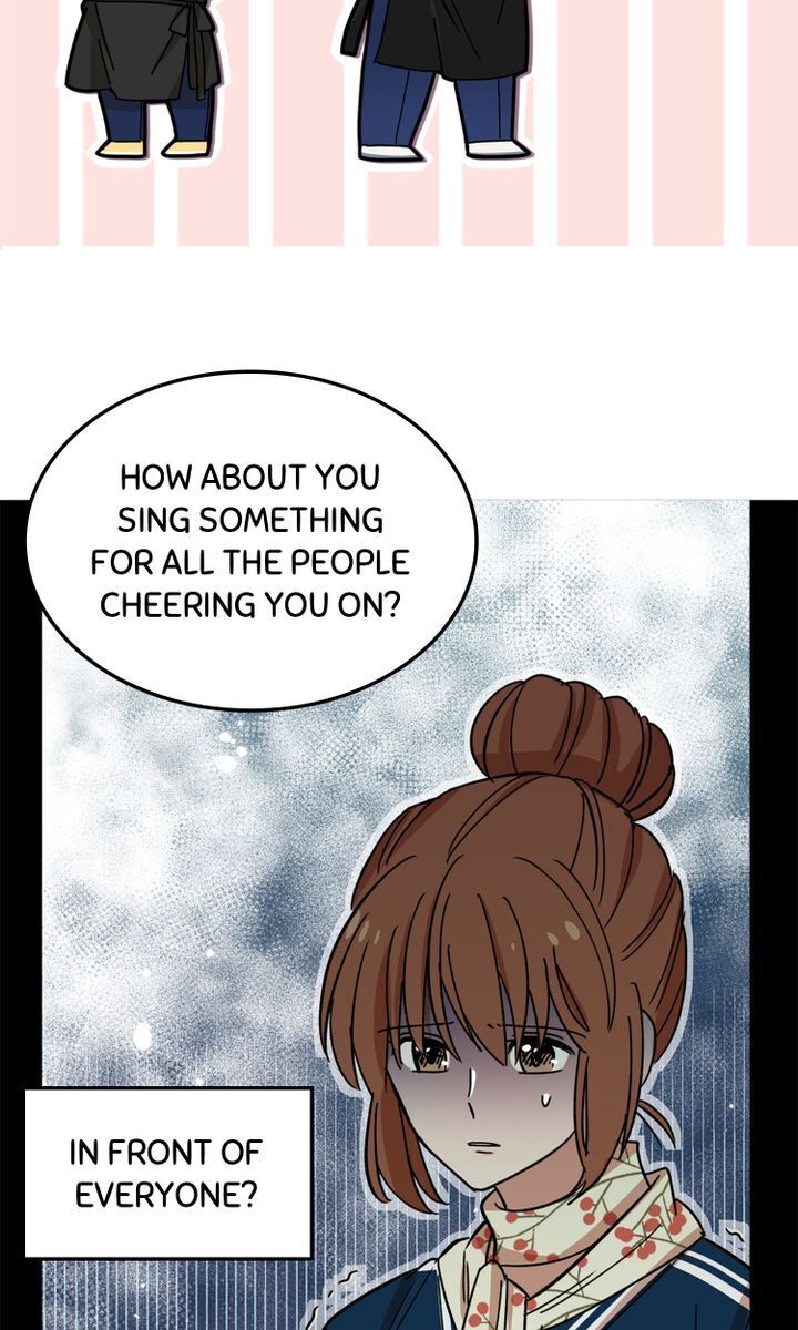 Delicious Scandal Chapter 18 - page 6