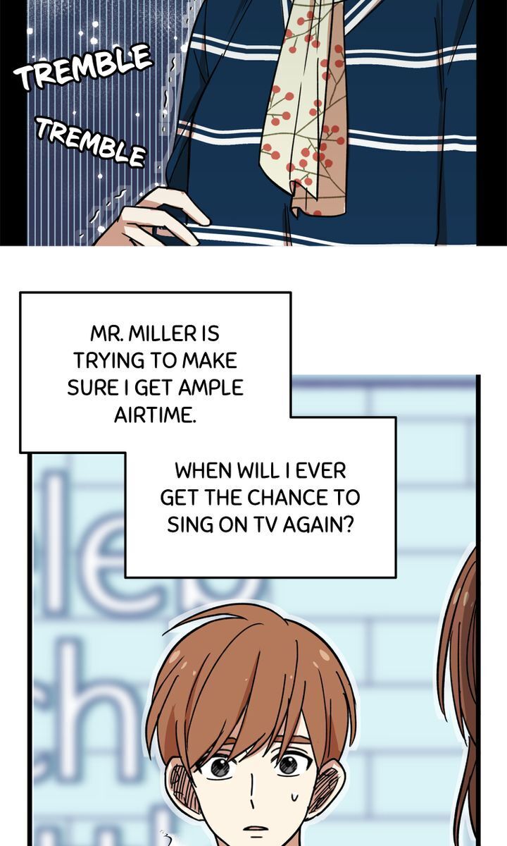 Delicious Scandal Chapter 18 - page 7