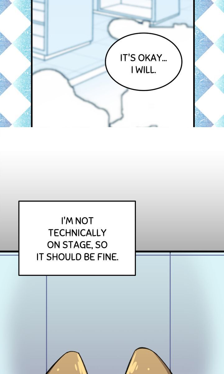 Delicious Scandal Chapter 18 - page 9