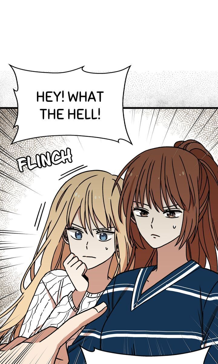 Delicious Scandal Chapter 19 - page 1