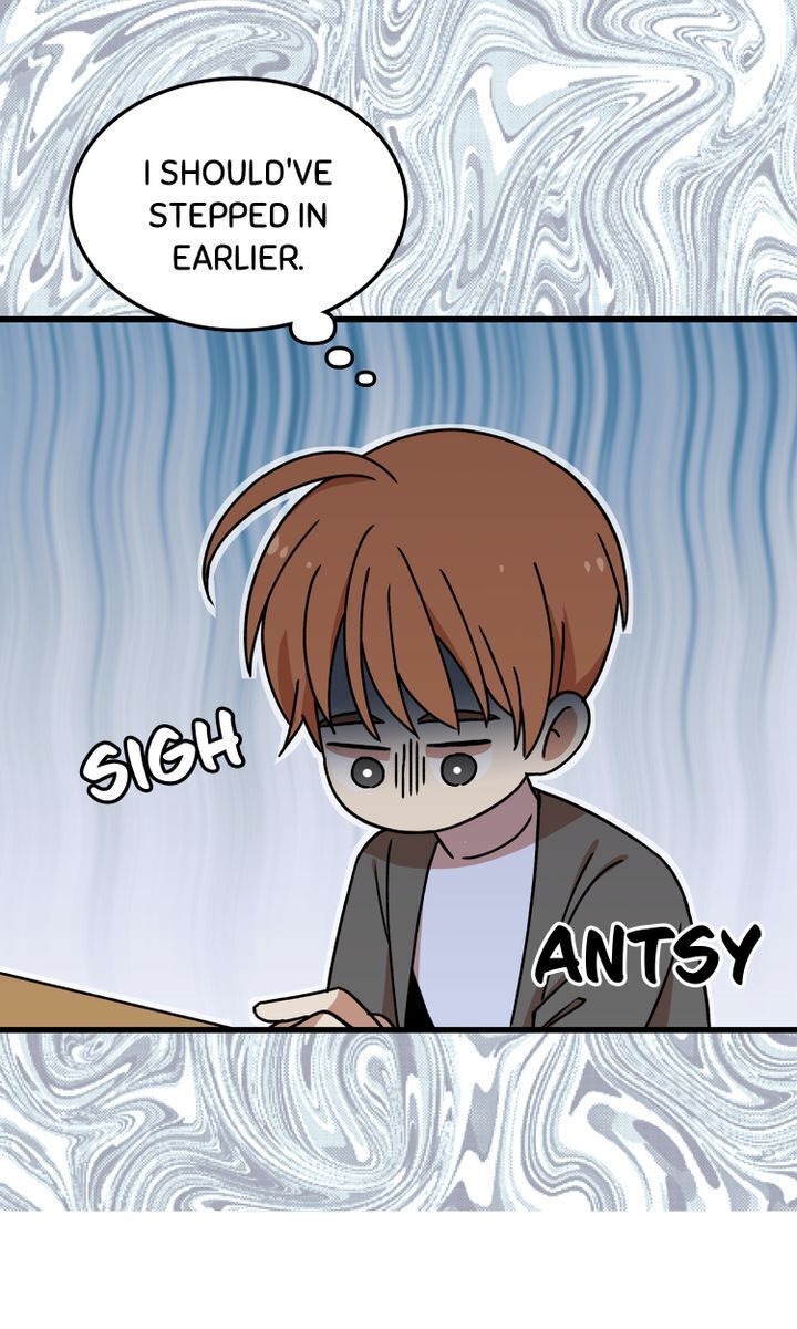 Delicious Scandal Chapter 19 - page 11