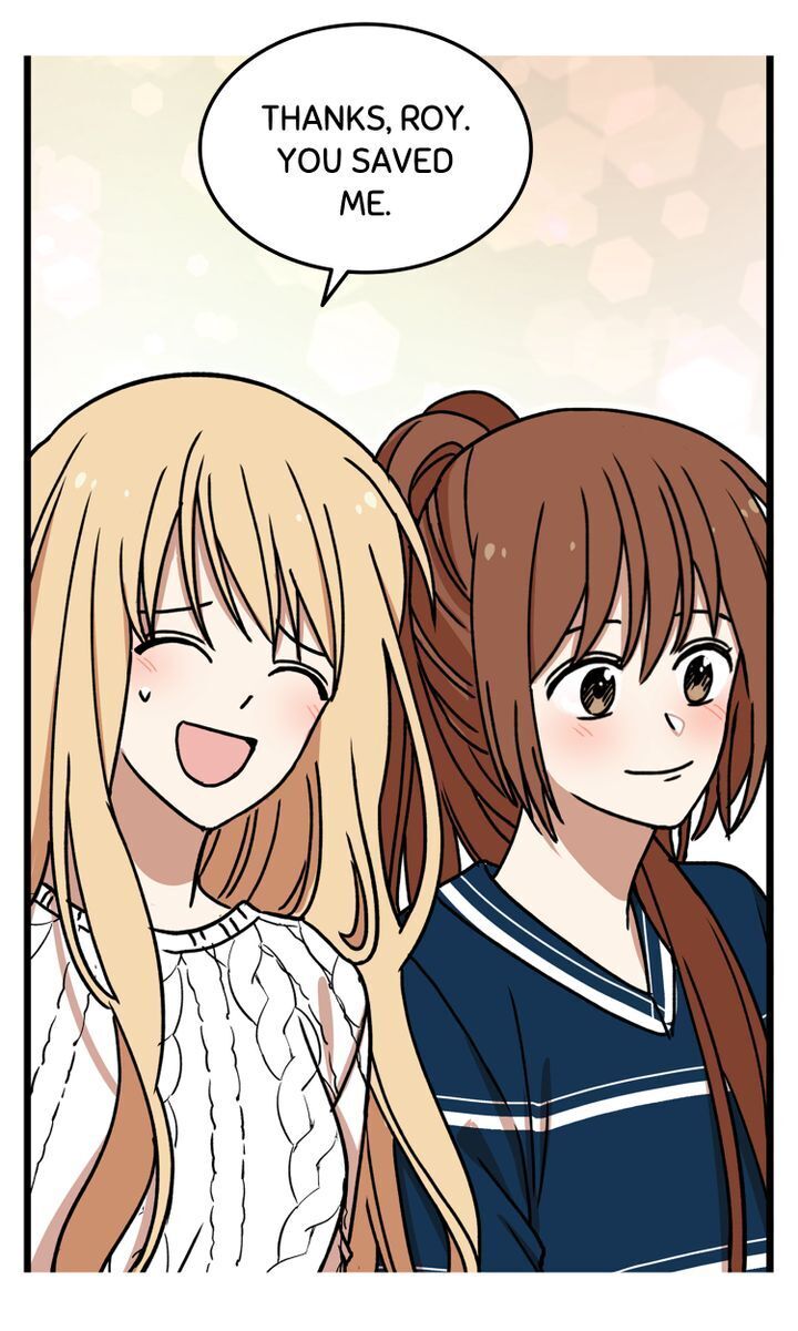 Delicious Scandal Chapter 19 - page 13