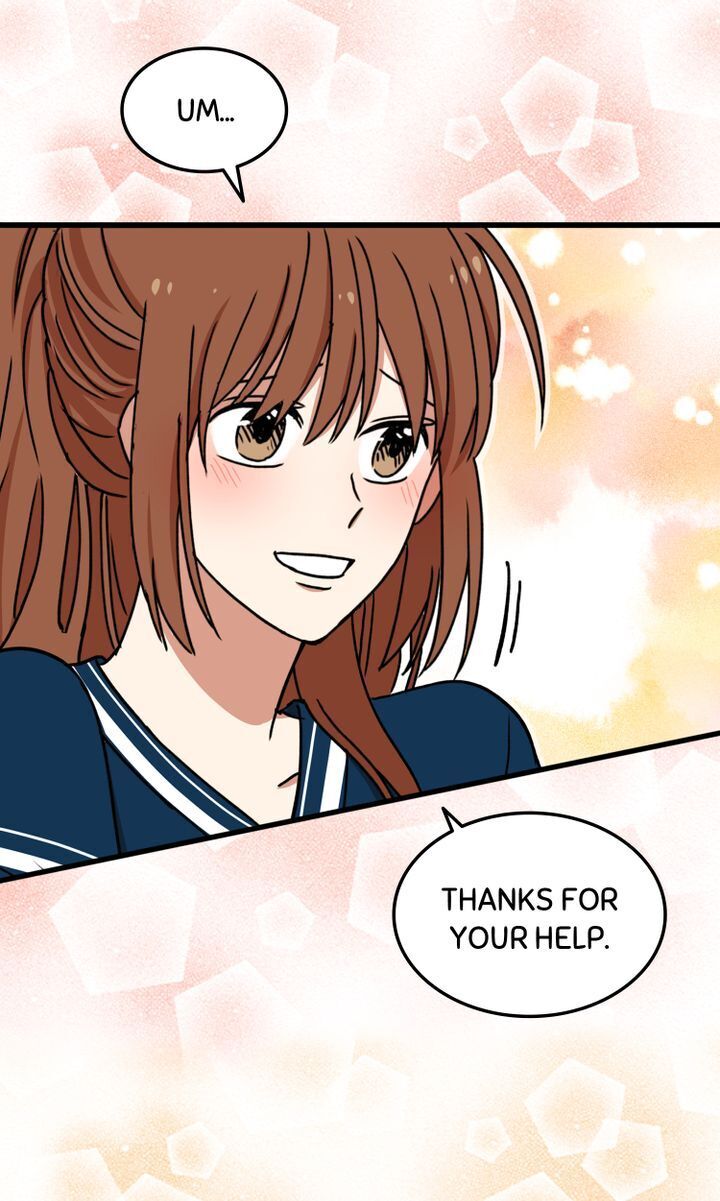 Delicious Scandal Chapter 19 - page 15