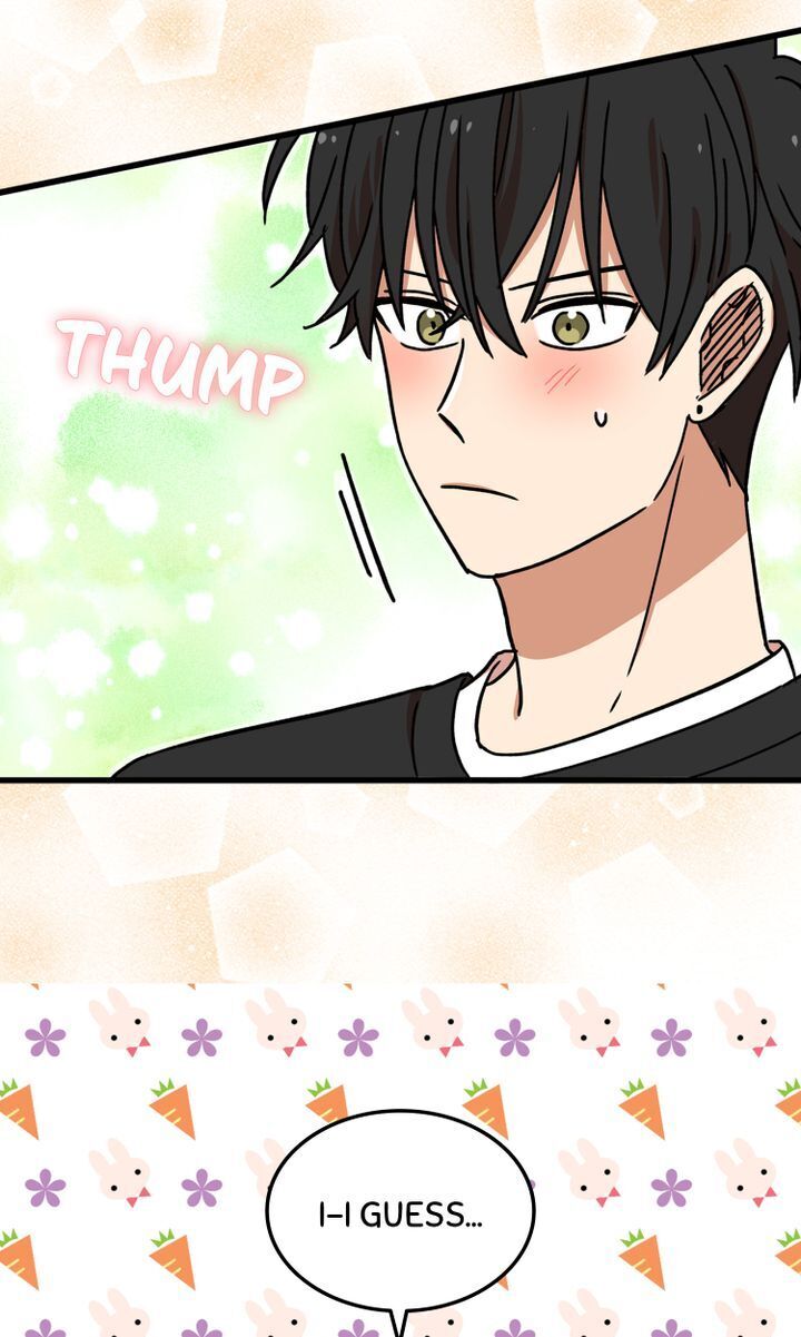 Delicious Scandal Chapter 19 - page 16