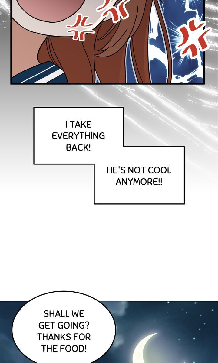 Delicious Scandal Chapter 19 - page 19