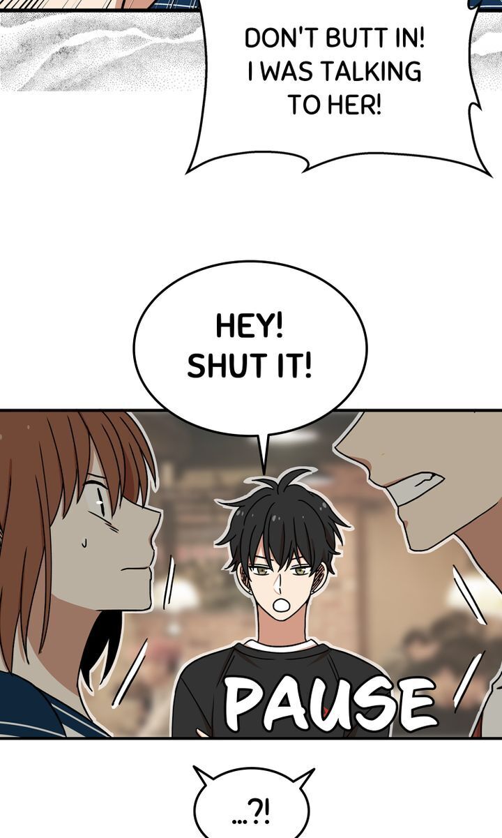 Delicious Scandal Chapter 19 - page 2