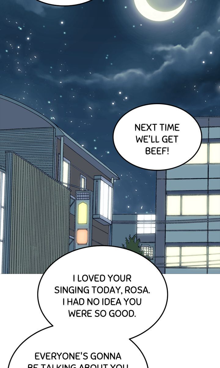 Delicious Scandal Chapter 19 - page 20