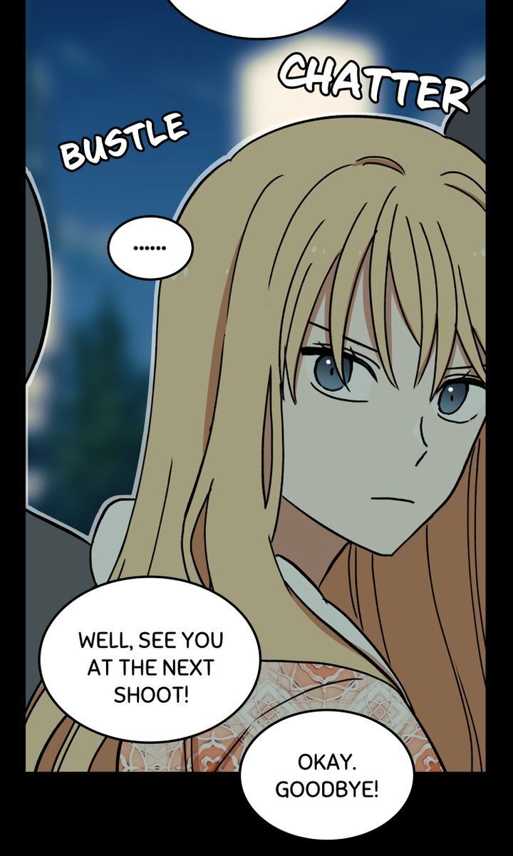 Delicious Scandal Chapter 19 - page 22