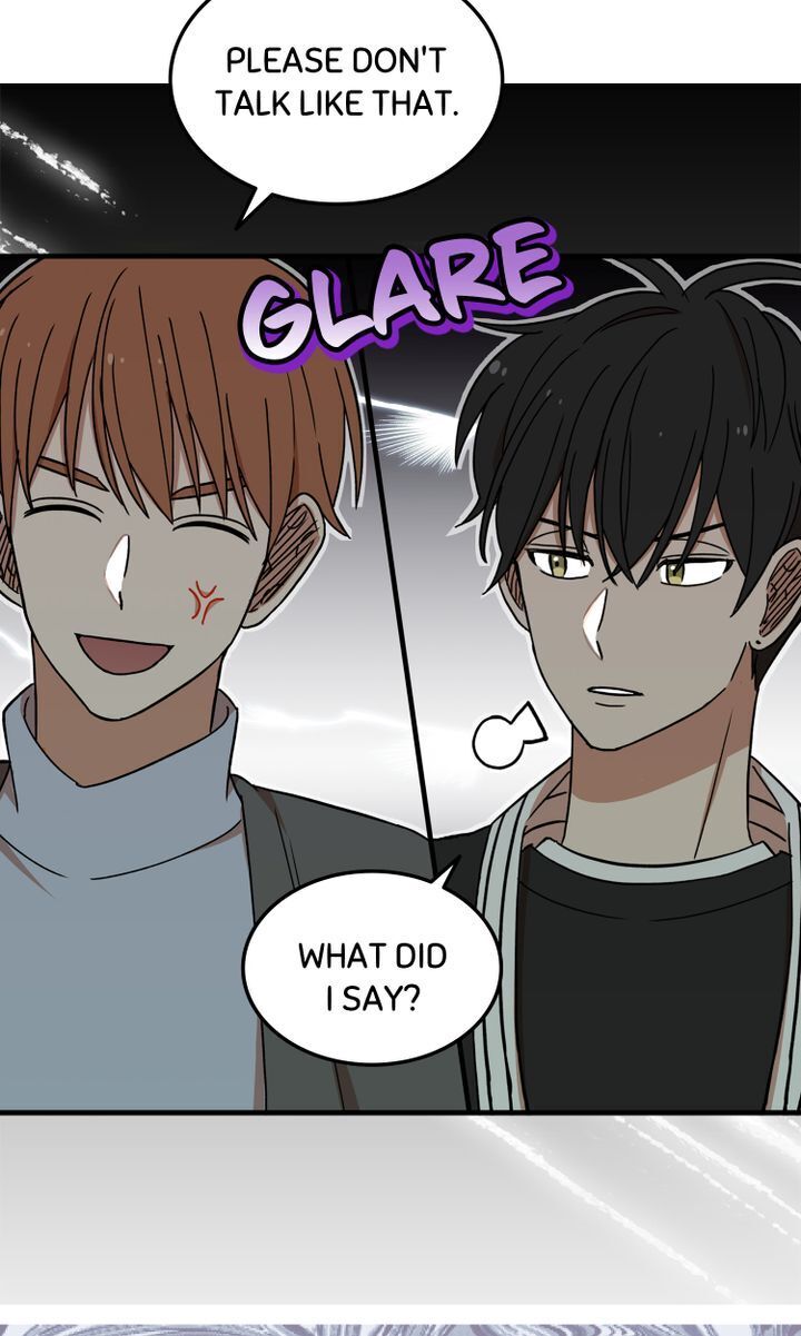 Delicious Scandal Chapter 19 - page 24