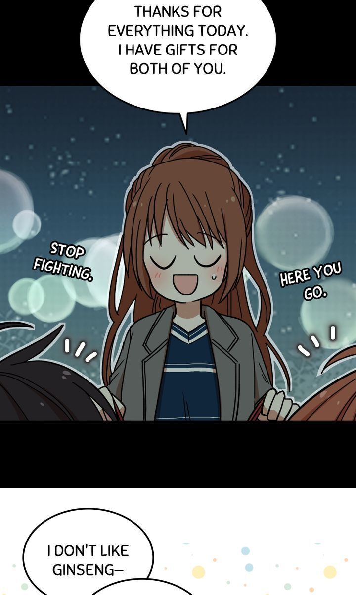 Delicious Scandal Chapter 19 - page 26