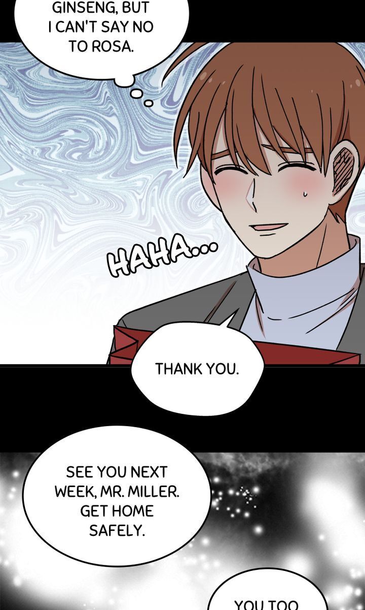 Delicious Scandal Chapter 19 - page 28