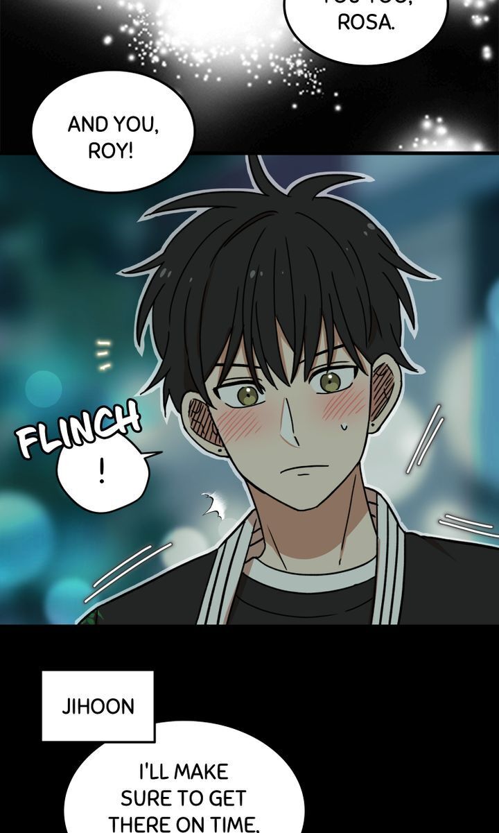 Delicious Scandal Chapter 19 - page 29